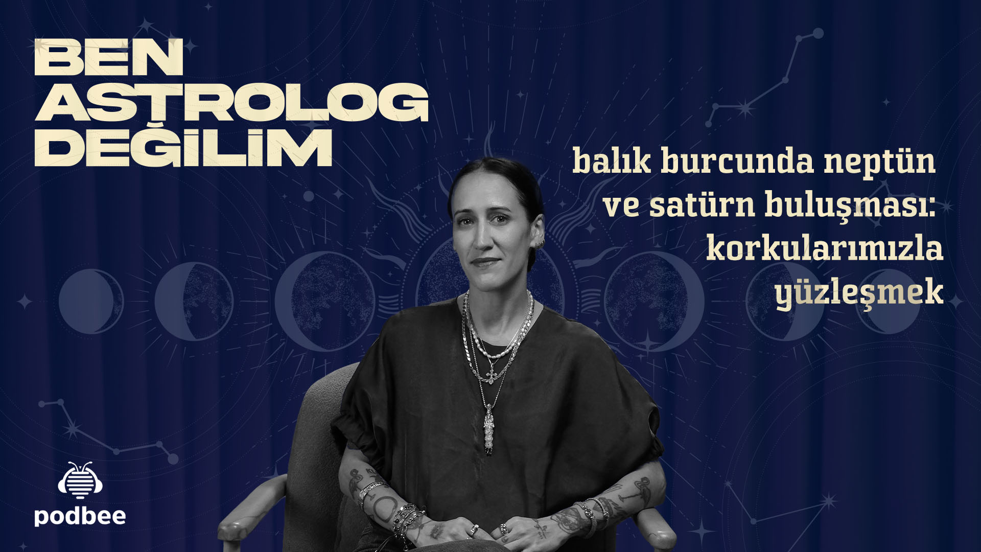 balık burcunda neptün ve satürn buluşması: korkularımızla yüzleşmek